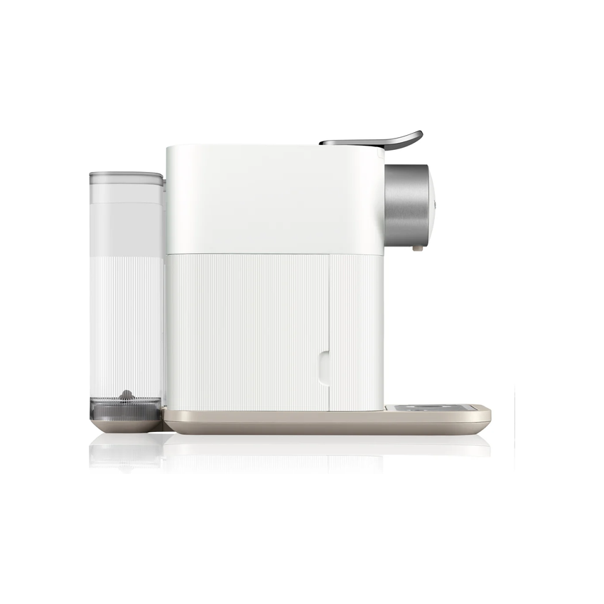 Nespresso Gran Lattissima Coffee Machine - White (Photo: 4)